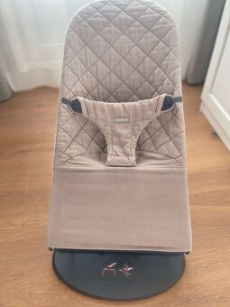 Babybjorn lehátko - 6