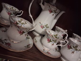 Súprava porcelanu - 6