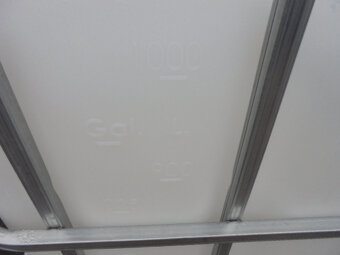 Predám IBC kontajner 1000L - 6