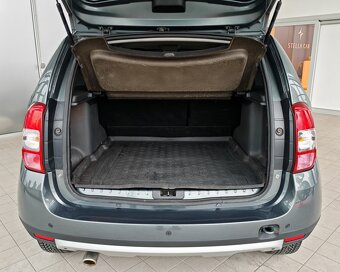 Dacia Duster 1.5 dCi 80KW Comfort 4x4 - 6