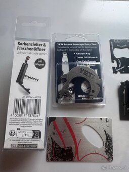 Zbierka otvaracov - 6