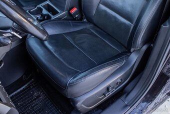 SsangYong Korando 1.5 Turbo e-XGI 163k - 6