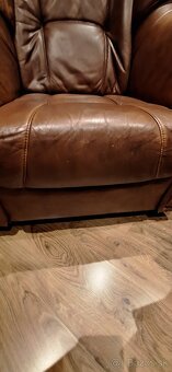 Sedacia súprava - 6