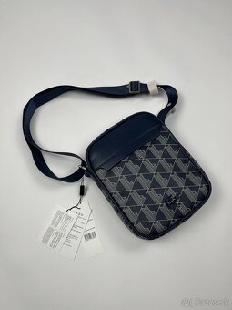 Taška cez plece Lacoste - 6