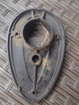 Predám spínaciu skrinku bakelit - 6