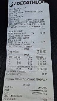 Halove tenisky - nove - 6