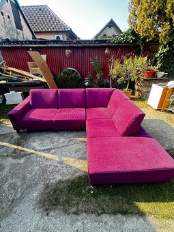 Sedacia súprava - 6