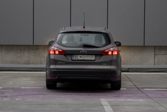 Ford Focus Kombi 1.0 EcoBoost 92 kW - 6