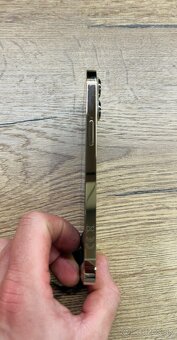 iPhone 13pro gold 256gb - 6
