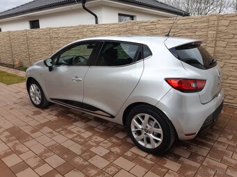 Renault Clio Energy TCe 90 E6c Limited - 6