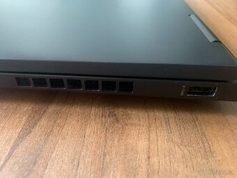 Notebook HP OMEN 16 – na náhradné diely - 6
