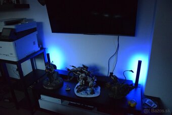 LED svetelne listy - 6
