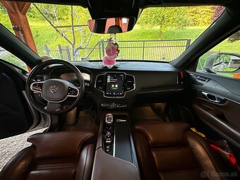 Volvo XC90 T8 AWD RECHARGE - 6
