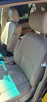 Lexus RX RX400H 155kW - 6