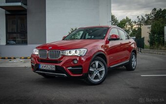 BMW X4 2.0d 140KW xDrive - 6