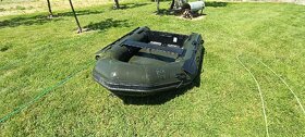 Fox Inflatable Boat 240 - 6