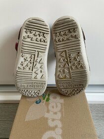Sandále kožené barefoot, zn.D.D.Step 063, v. 28 - 6