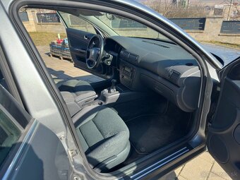 Volkswagen Passat B5.5 Facelift 1.9 TDi 4Motion - 6