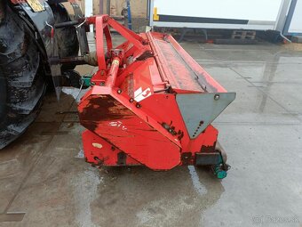 2,8m Profi mulčovač KVERNELAND FX280 - 6