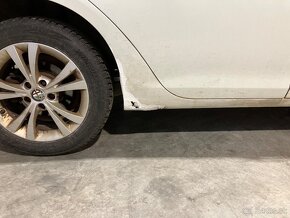 Alfa Romeo Giulietta 2,0 JTDm,170 koni, STK, EK3/27 - 6