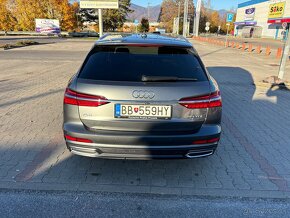 AUDI A6 50TDI- 210kw- 3x S-line quattro ❗️ 120 000 ❗️ - 6