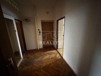 3 izbový byt Žilina - Centrum - 6