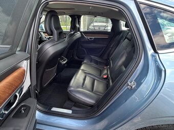 Volvo S90 D5 Inscription Polestar - 6