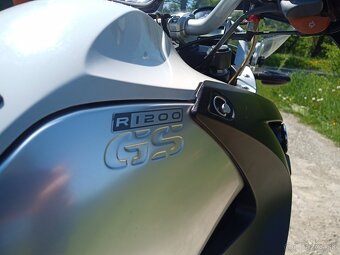 BMW r1200gs - 6