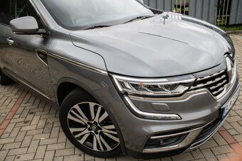 Renault Koleos Initiale 2.0 dCi 135Kw 4×4 X-Tronic - 6