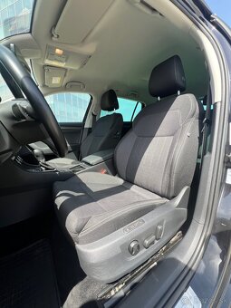 Predam Škoda Superb Style Combi Facelift 2.0 TDI DSG - 6