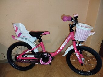 Bicykel 16 CTM Marry - 6
