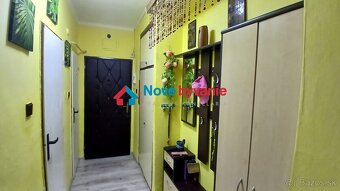 REZERVOVANÉ Na predaj 2 izbový byt, Snina (N022-112-MABA) - 6