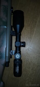 Predám airsoft M24 full upgrade - 6