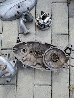 Jawa pionier Jawa 20 21 - 6