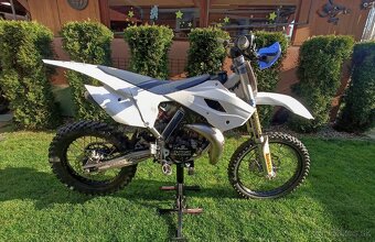 Husqvarna 85 - 6