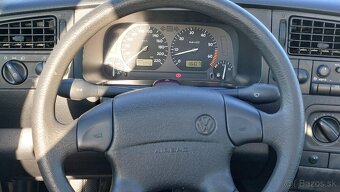 Golf 3 - 6