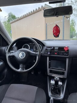 Volkswagen Bora - 6