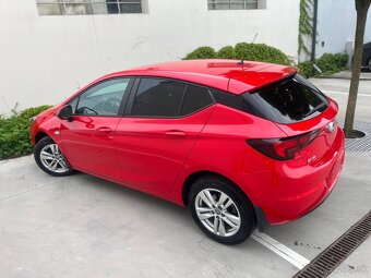 Opel Astra 1.4i 74kw - 6