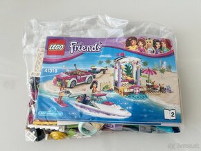 Lego Friends III - 6