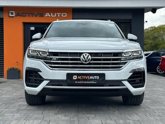 Volkswagen Touareg R-Line 3.0 TDi V6 DSG 4Motion, r.v.: 2019 - 6