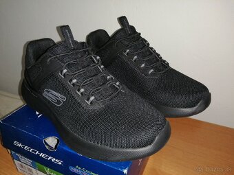 Predám pánske tenisky Skechers. - 6