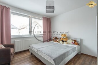 NA PREDAJ 5-izb. rodinný dom s garážou vo Vysokej pri Morave - 6