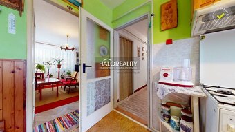 HALO reality - Predaj, dvojizbový byt Poltár, Slobody - EXKL - 6