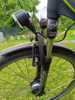 Bicykel SCOTT - 6