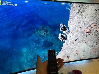 Diaľkové ovládanie pre SAMSUNG TV - 6