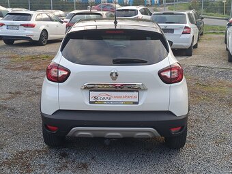 Renault Captur 1,5 dCi 66 kW r.v. 6/2018 - 6