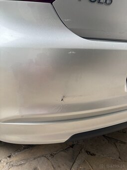 Predám Volkswagen Polo 1,2 TDI rv 2011 - 6