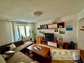 PREDAJ, 3i tehlový byt, Žiar nad Hronom, Š. Moysesa - 6