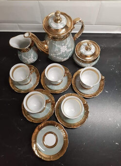 Brúsený porcelán - Valašská Belá - 6