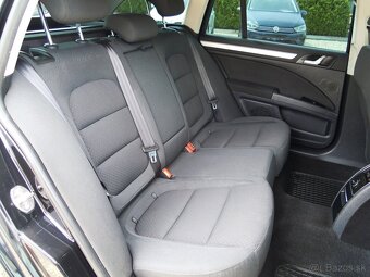 Škoda Superb 2.0TDi ROZVODY-BRZDY-SERVIS - 6